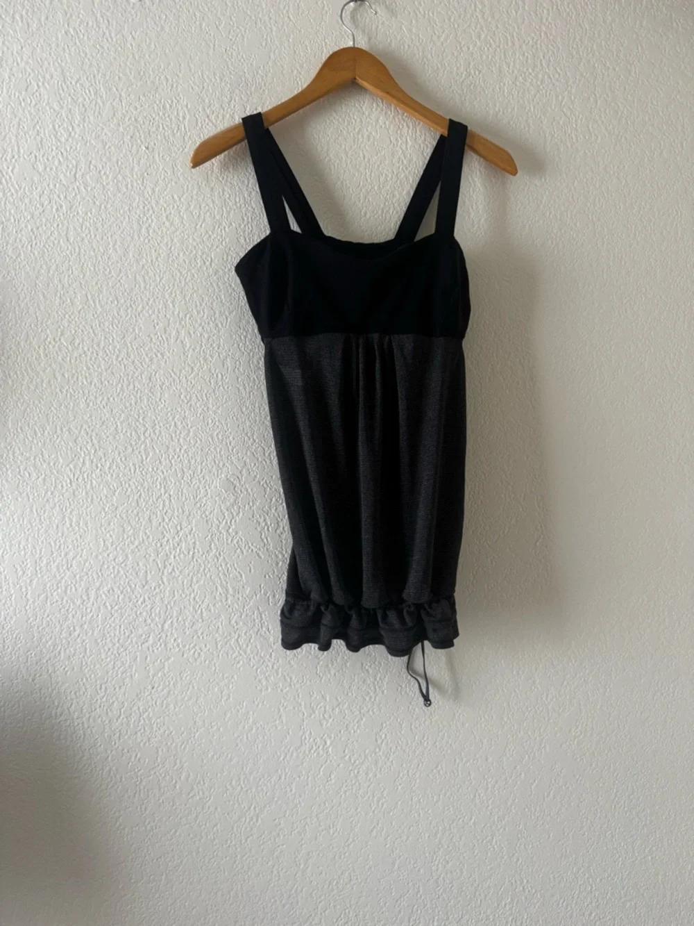 lululemon athletica if we